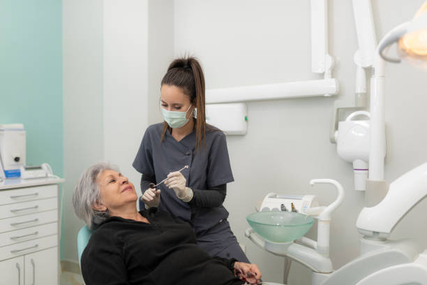 Best Emergency Dentist for Lost Fillings or Crowns in Red Oak, IA
